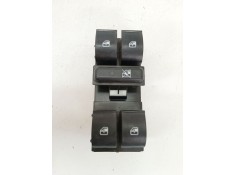Recambio de mando elevalunas delantero izquierdo para fiat 500l (351_, 352_) 1.4 (199lyb1b) referencia OEM IAM   