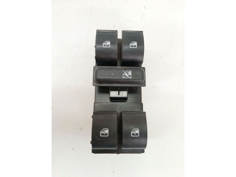 Recambio de mando elevalunas delantero izquierdo para fiat 500l (351_, 352_) 1.4 (199lyb1b) referencia OEM IAM   