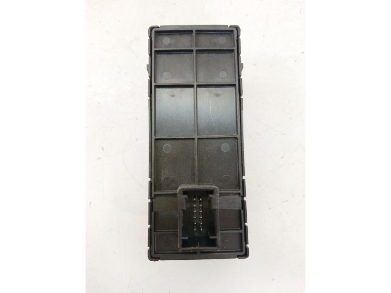 Recambio de mando elevalunas delantero izquierdo para fiat 500l (351_, 352_) 1.4 (199lyb1b) referencia OEM IAM   
