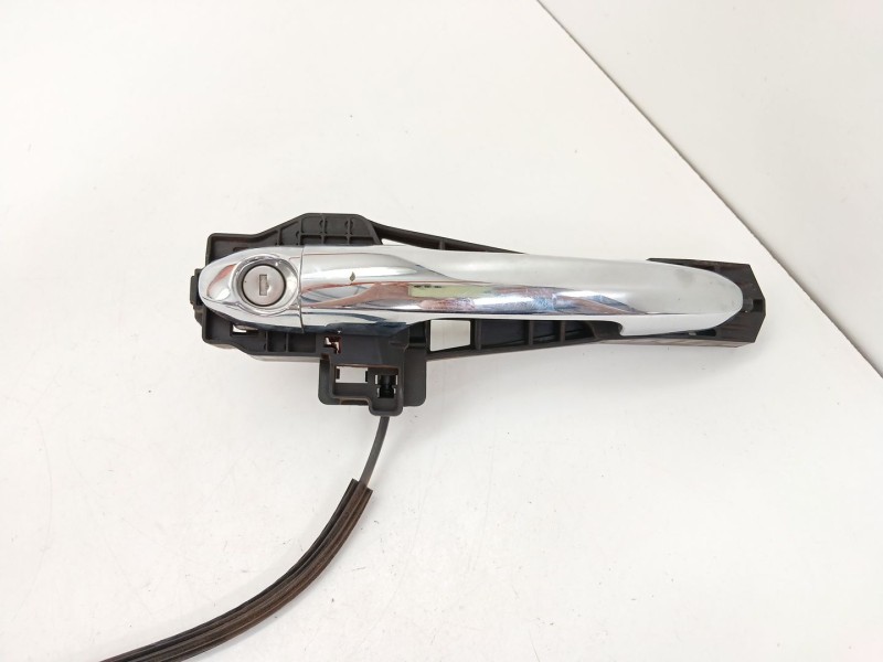 Recambio de maneta exterior delantera izquierda para fiat 500l (351_, 352_) 1.4 (199lyb1b) referencia OEM IAM   