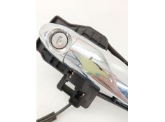 Recambio de maneta exterior delantera izquierda para fiat 500l (351_, 352_) 1.4 (199lyb1b) referencia OEM IAM    2