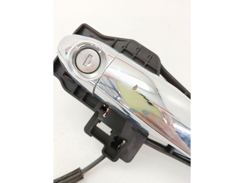Recambio de maneta exterior delantera izquierda para fiat 500l (351_, 352_) 1.4 (199lyb1b) referencia OEM IAM   