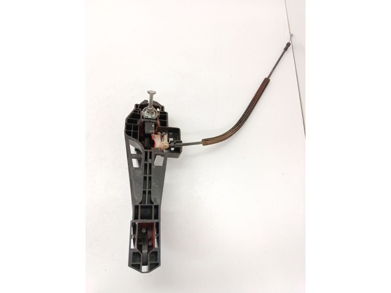 Recambio de maneta exterior delantera izquierda para fiat 500l (351_, 352_) 1.4 (199lyb1b) referencia OEM IAM   