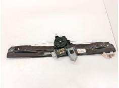 Recambio de elevalunas delantero derecho para fiat 500l (351_, 352_) 1.4 (199lyb1b) referencia OEM IAM 51957503  