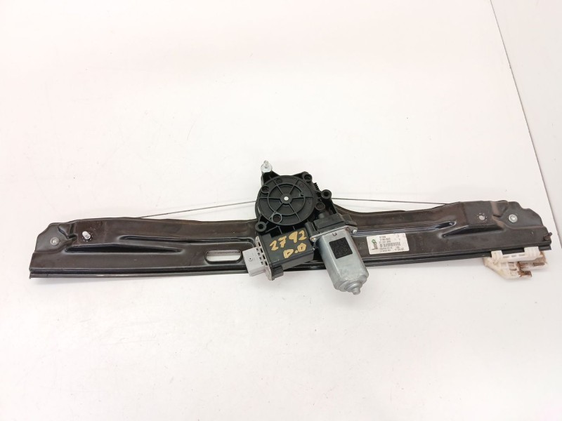Recambio de elevalunas delantero derecho para fiat 500l (351_, 352_) 1.4 (199lyb1b) referencia OEM IAM 51957503  