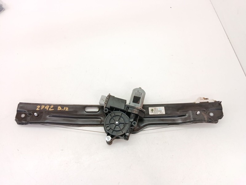 Recambio de elevalunas delantero izquierdo para fiat 500l (351_, 352_) 1.4 (199lyb1b) referencia OEM IAM 51957504  