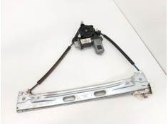 Recambio de elevalunas trasero derecho para fiat 500l (351_, 352_) 1.4 (199lyb1b) referencia OEM IAM 51957505  