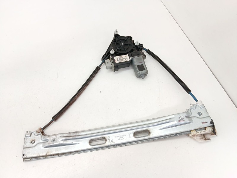 Recambio de elevalunas trasero derecho para fiat 500l (351_, 352_) 1.4 (199lyb1b) referencia OEM IAM 51957505  