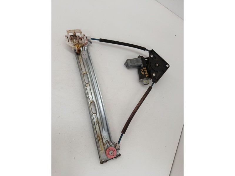 Recambio de elevalunas trasero derecho para fiat 500l (351_, 352_) 1.4 (199lyb1b) referencia OEM IAM 51957505  
