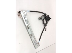 Recambio de elevalunas trasero izquierdo para fiat 500l (351_, 352_) 1.4 (199lyb1b) referencia OEM IAM 51957506  