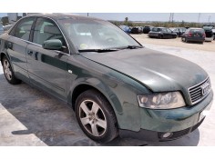 audi a4 b6 (8e2) del año 2001
