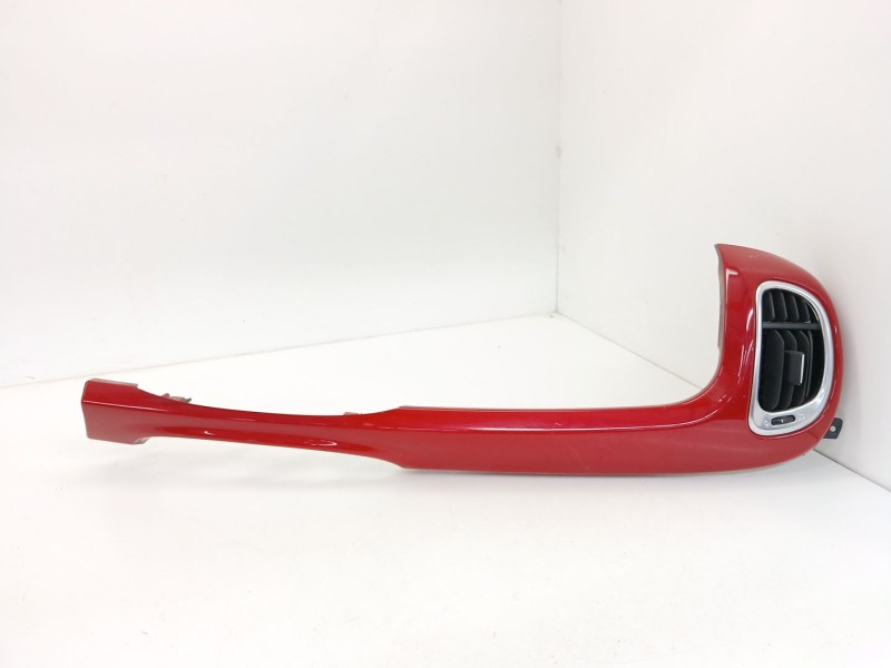 Recambio de moldura para fiat 500l (351_, 352_) 1.4 (199lyb1b) referencia OEM IAM   