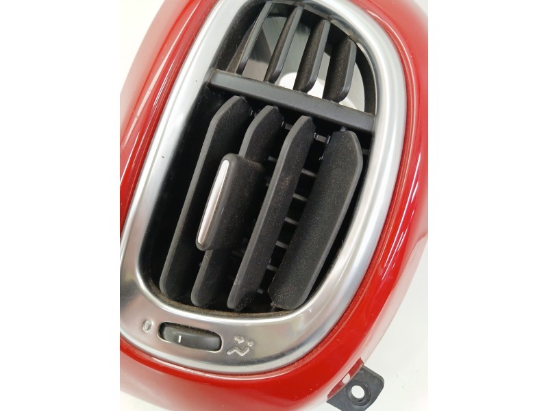 Recambio de moldura para fiat 500l (351_, 352_) 1.4 (199lyb1b) referencia OEM IAM   