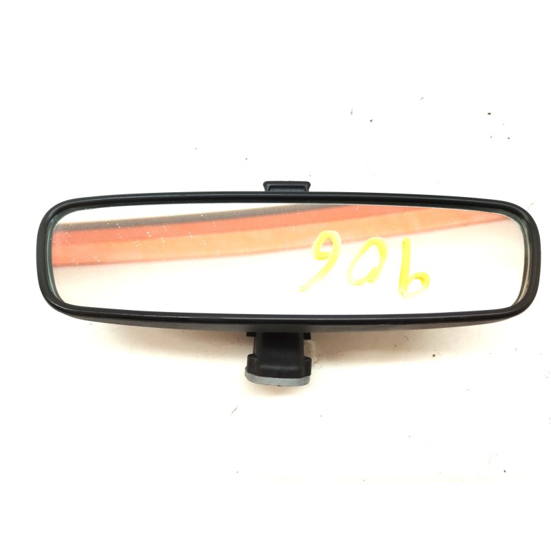 Recambio de espejo interior para ford focus turn. (cb8) 1.6 tdci cat referencia OEM IAM   