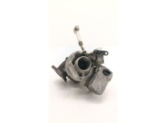 Recambio de turbocompresor para mercedes-benz clase c (w204) c 200 cdi (204.001) referencia OEM IAM A6510900086  