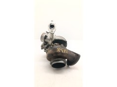 Recambio de turbocompresor para mercedes-benz clase c (w204) c 200 cdi (204.001) referencia OEM IAM A6510900086   2
