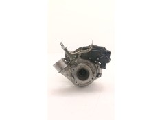 Recambio de turbocompresor para toyota auris (_e18_) 2.0 d-4d (ade186_) referencia OEM IAM 172010R080  