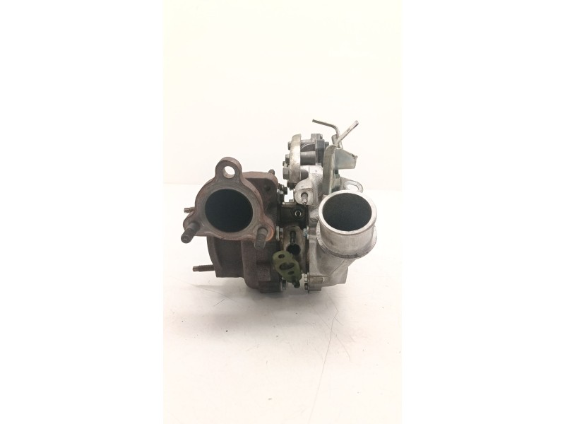 Recambio de turbocompresor para toyota auris (_e18_) 2.0 d-4d (ade186_) referencia OEM IAM 172010R080  