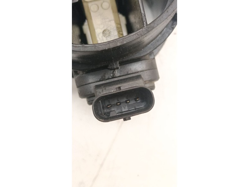 Recambio de caudalimetro para mercedes-benz clase c (w204) c 200 cdi (204.001) referencia OEM IAM A6510900048  
