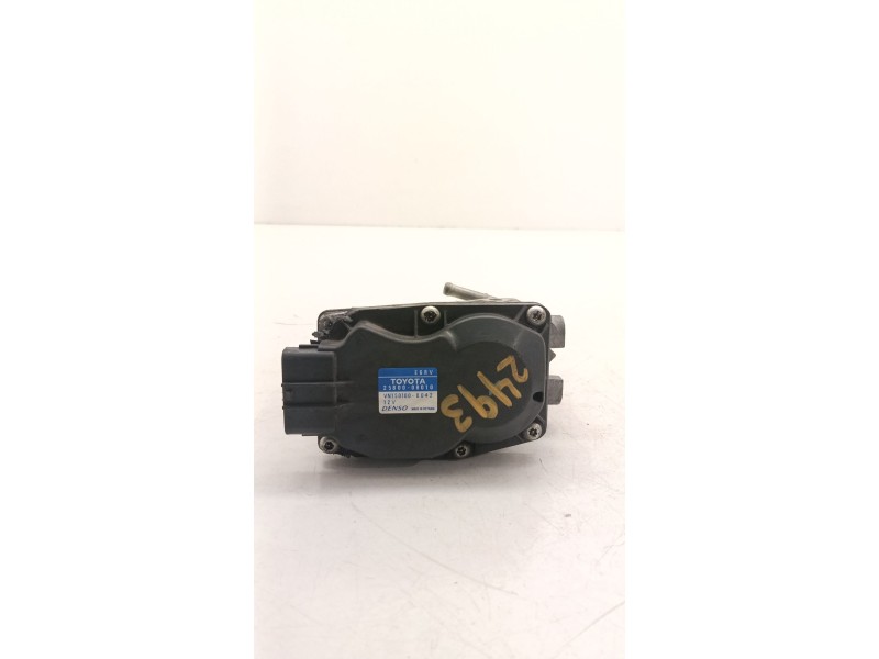 Recambio de valvula egr para toyota auris (_e18_) 2.0 d-4d (ade186_) referencia OEM IAM 258000R010  