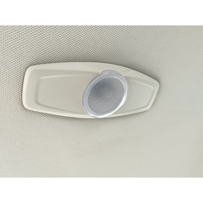 Recambio de luz interior para ford focus turn. (cb8) 1.6 tdci cat referencia OEM IAM   