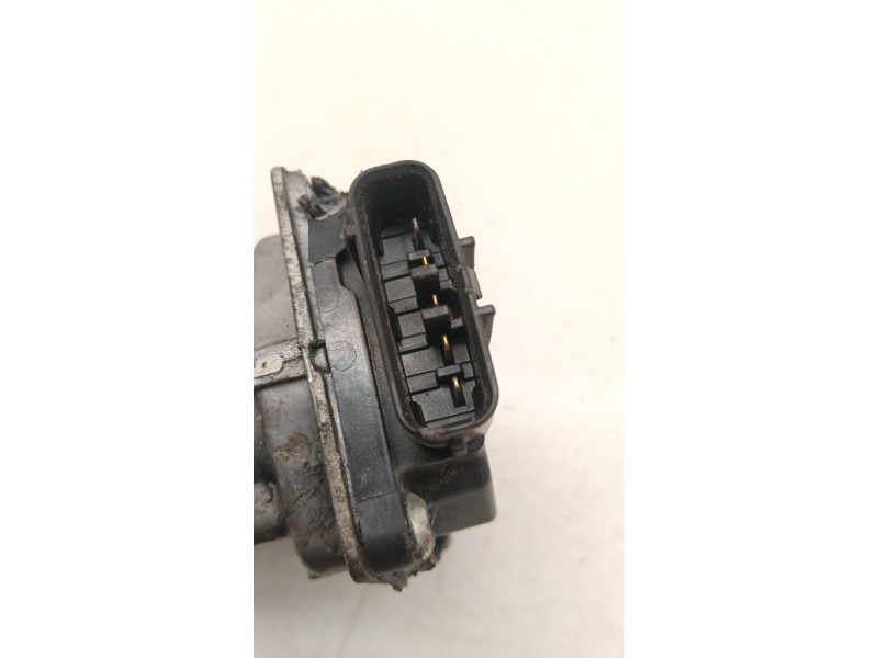 Recambio de valvula egr para toyota auris (_e18_) 2.0 d-4d (ade186_) referencia OEM IAM 258000R010  