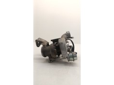 Recambio de turbocompresor para mercedes-benz clase c coupé (c204) c 220 cdi (204.302) referencia OEM IAM A6510905780   2