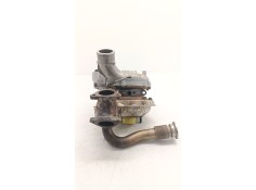 Recambio de turbocompresor para porsche panamera (970) 3.0 d referencia OEM IAM GTB2260VZK 059145074 