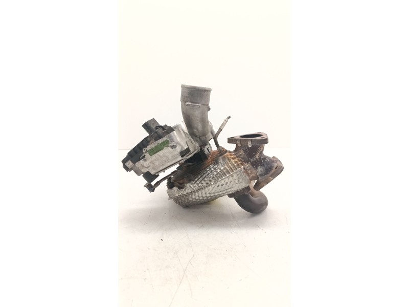 Recambio de turbocompresor para porsche panamera (970) 3.0 d referencia OEM IAM GTB2260VZK 059145074 
							