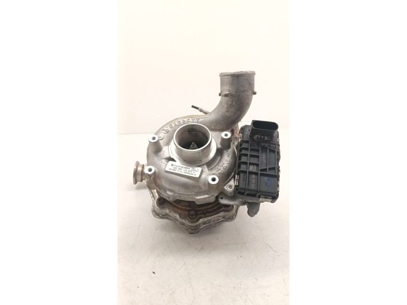 Recambio de turbocompresor para porsche panamera (970) 3.0 d referencia OEM IAM GTB2260VZK 059145074 