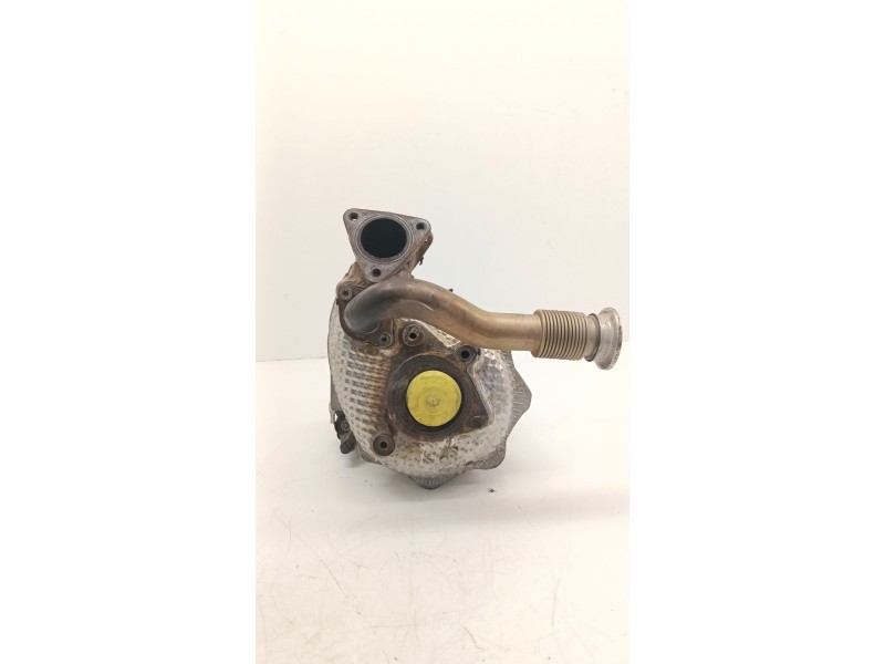 Recambio de turbocompresor para porsche panamera (970) 3.0 d referencia OEM IAM GTB2260VZK 059145074 