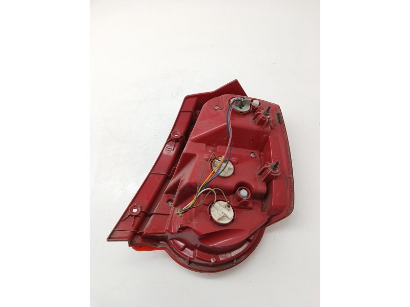 Recambio de piloto trasero izquierdo para chevrolet aveo / kalos hatchback (t250, t255) 1.2 referencia OEM IAM   