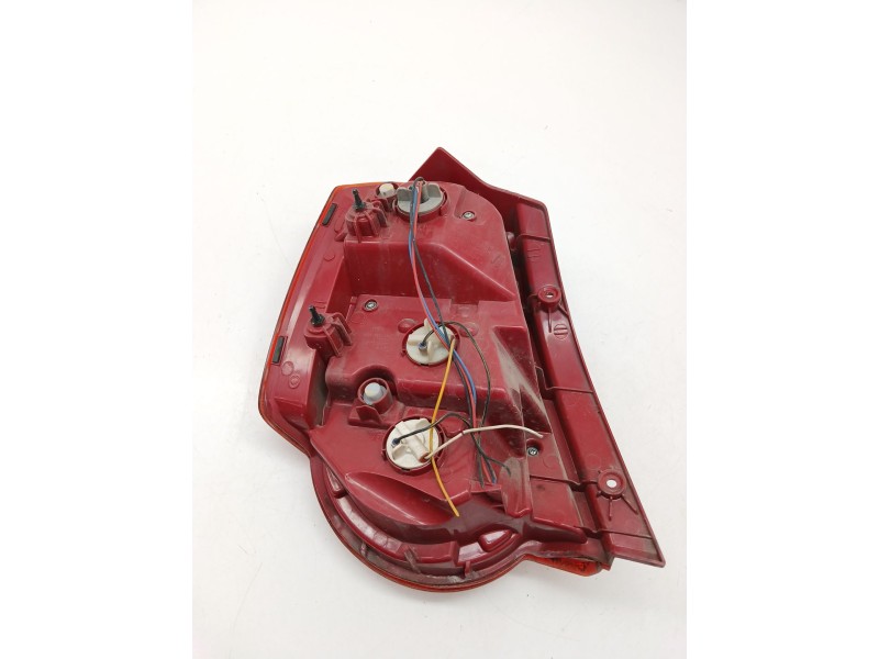 Recambio de piloto trasero derecho para chevrolet aveo / kalos hatchback (t250, t255) 1.2 referencia OEM IAM   
							