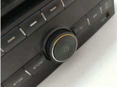 Recambio de sistema audio / radio cd para chevrolet aveo / kalos hatchback (t250, t255) 1.2 referencia OEM IAM 96647737   2