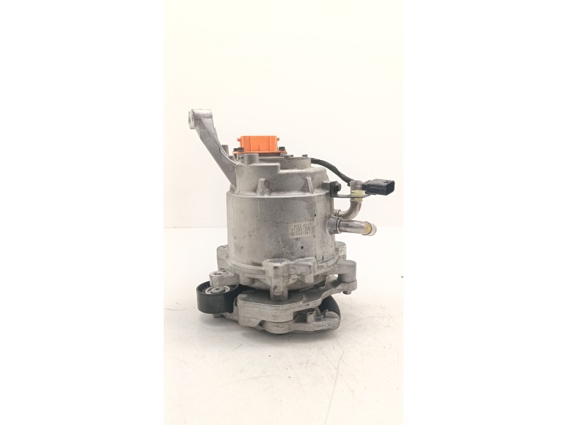 Recambio de alternador para hyundai tucson (nx4e, nx4a) 1.6 t-gdi hybrid referencia OEM IAM 373902M900  