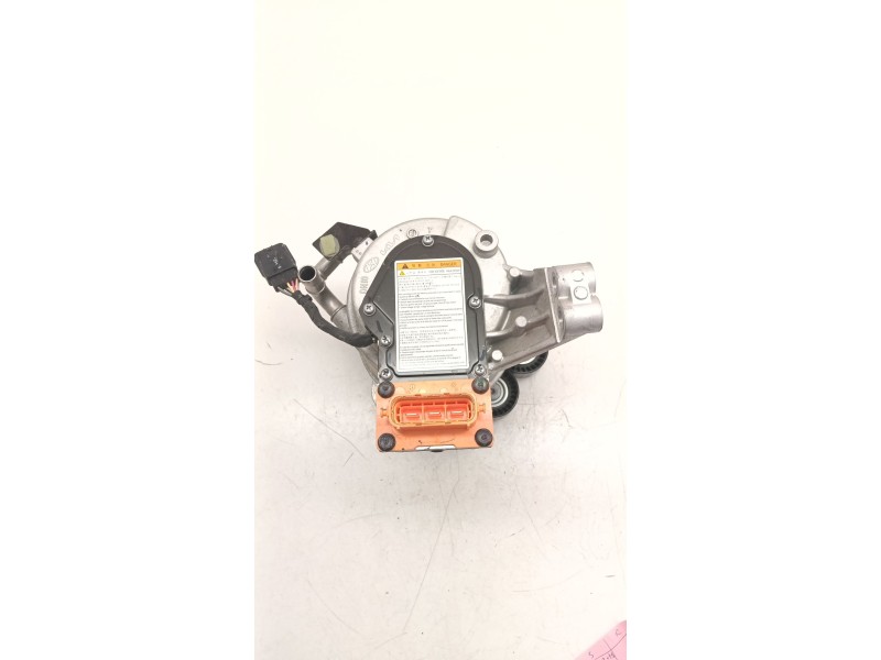 Recambio de alternador para hyundai tucson (nx4e, nx4a) 1.6 t-gdi hybrid referencia OEM IAM 373902M900  