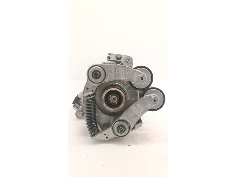 Recambio de alternador para hyundai tucson (nx4e, nx4a) 1.6 t-gdi hybrid referencia OEM IAM 373902M900  
							