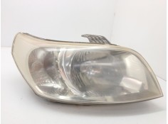 Recambio de faro derecho para chevrolet aveo / kalos hatchback (t250, t255) 1.2 referencia OEM IAM   