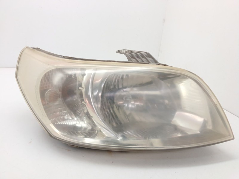 Recambio de faro derecho para chevrolet aveo / kalos hatchback (t250, t255) 1.2 referencia OEM IAM   