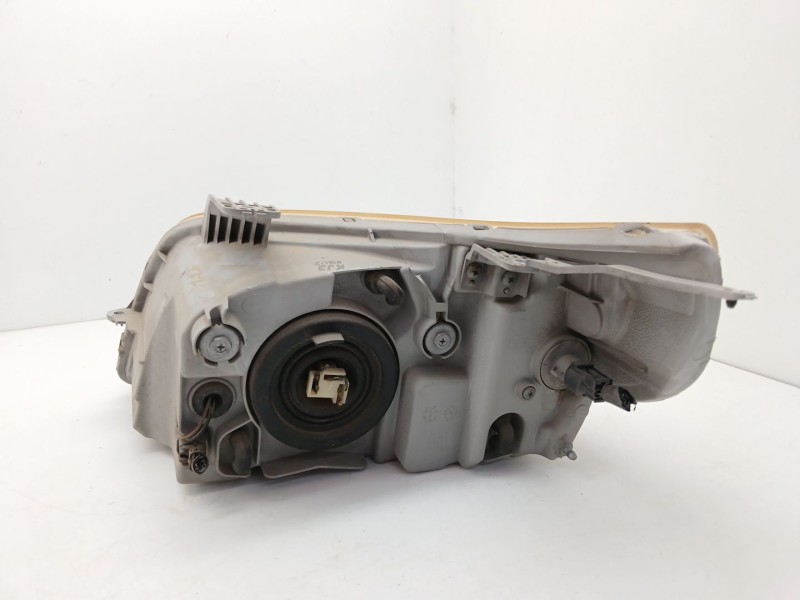 Recambio de faro derecho para chevrolet aveo / kalos hatchback (t250, t255) 1.2 referencia OEM IAM   
							