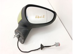 Recambio de retrovisor derecho para ford fiesta vi (cb1, ccn) 1.6 tdci referencia OEM IAM   