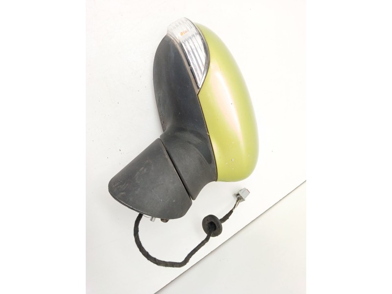 Recambio de retrovisor derecho para ford fiesta vi (cb1, ccn) 1.6 tdci referencia OEM IAM   