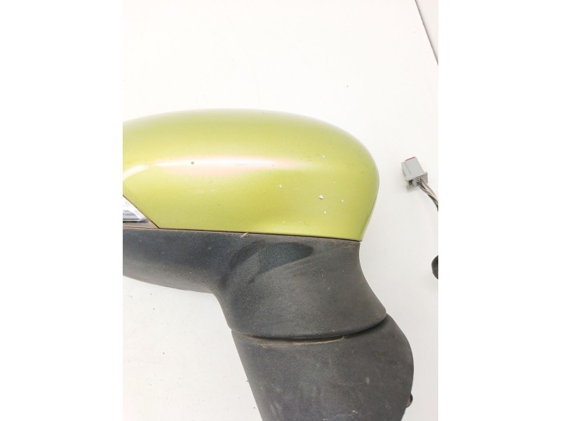 Recambio de retrovisor derecho para ford fiesta vi (cb1, ccn) 1.6 tdci referencia OEM IAM   