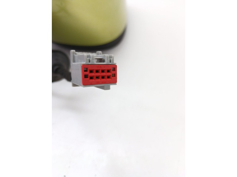Recambio de retrovisor derecho para ford fiesta vi (cb1, ccn) 1.6 tdci referencia OEM IAM   
							