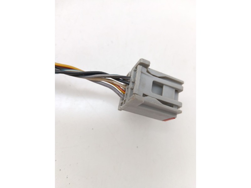 Recambio de retrovisor derecho para ford fiesta vi (cb1, ccn) 1.6 tdci referencia OEM IAM   