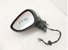 Recambio de retrovisor izquierdo para ford fiesta vi (cb1, ccn) 1.6 tdci referencia OEM IAM   