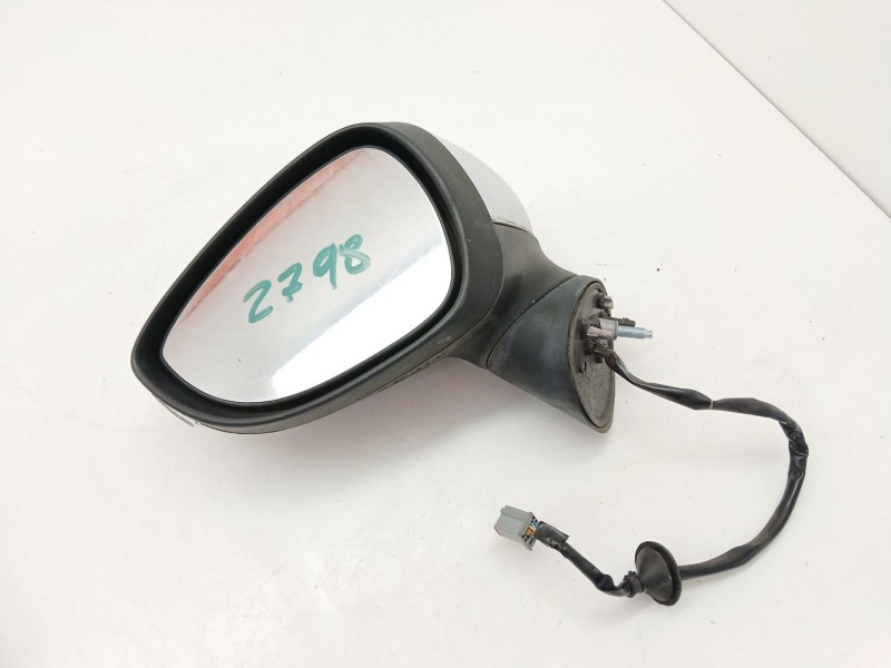 Recambio de retrovisor izquierdo para ford fiesta vi (cb1, ccn) 1.6 tdci referencia OEM IAM   