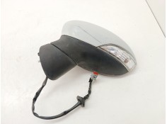 Recambio de retrovisor izquierdo para ford fiesta vi (cb1, ccn) 1.6 tdci referencia OEM IAM    2