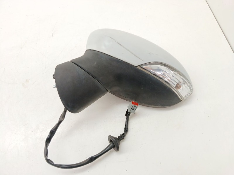 Recambio de retrovisor izquierdo para ford fiesta vi (cb1, ccn) 1.6 tdci referencia OEM IAM   