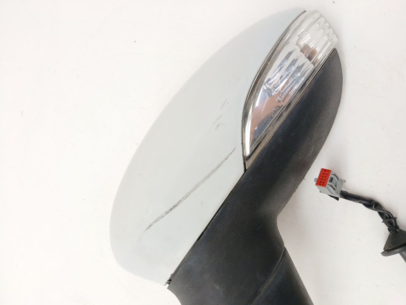 Recambio de retrovisor izquierdo para ford fiesta vi (cb1, ccn) 1.6 tdci referencia OEM IAM   